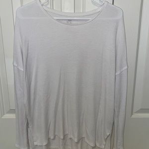Aerie Thermal Sweater